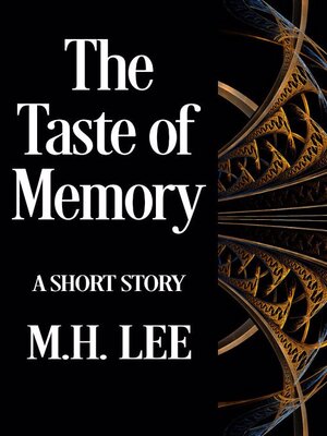 cover image of The Taste of Memory